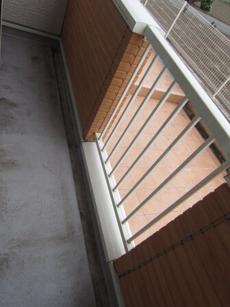 ラソレイユの物件内観写真